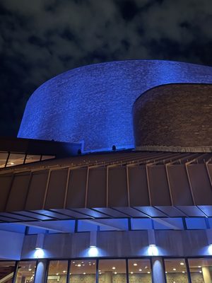 Joseph Meyerhoff Symphony Hall by null