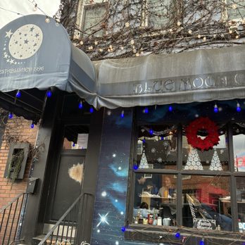 Blue Moon Cafe - Breakfast & Brunch Near Me - Baltimore, Maryland