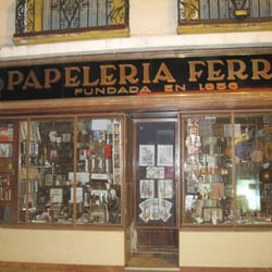 Ferrer