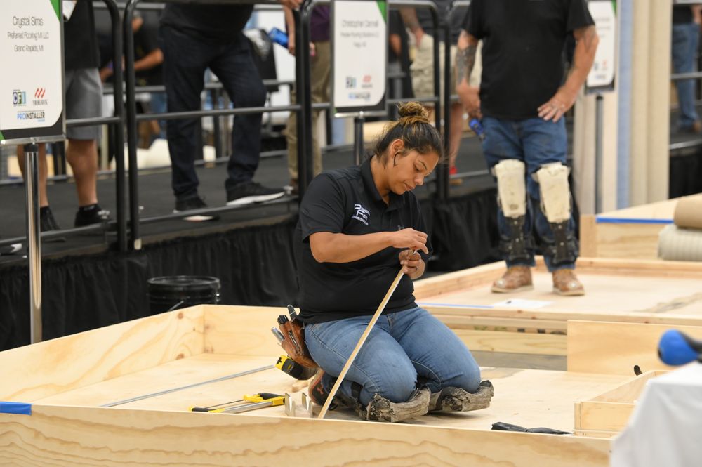 PREFERRED FLOORING 117 Photos 2853 3 Mile Rd NW, Grand Rapids