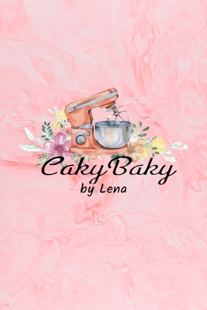 Caky Baky Logo