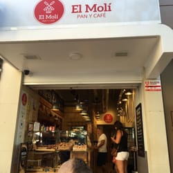 El Molí