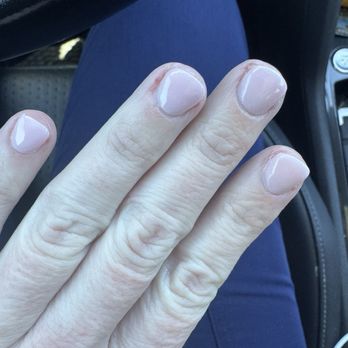 Noire The Nail Bar - Nail Salons Near Me - Orlando, Florida