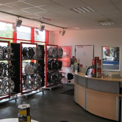 reifencom - reifencom - Berlin, Deutschland