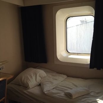 DFDS Seaways - My cabin... - Transportation Near Me - København Ø, 84