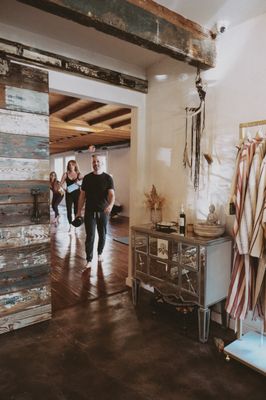 Wild Heart Yoga by null