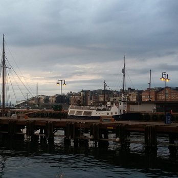 Aker Brygge Marina - Boating Near Me - Oslo, 03