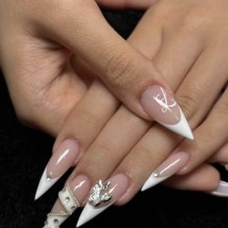 Monarch Nails & Spa