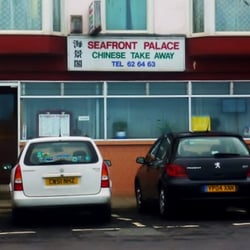 Seafront Palace