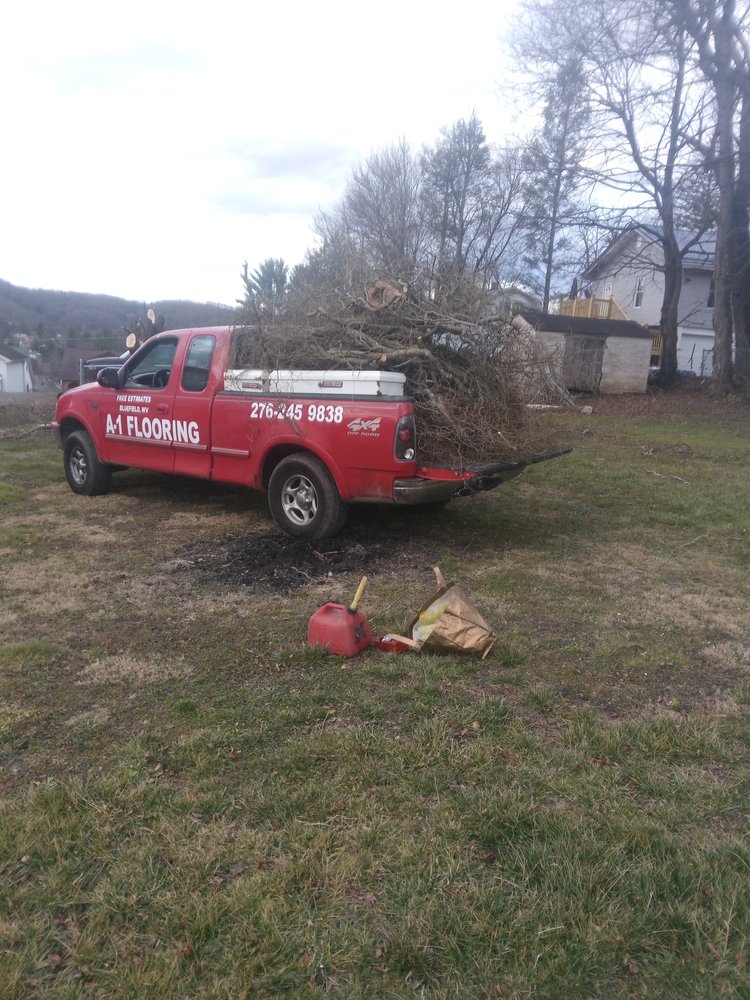 Slide of A1 Flooring an Home Improvement