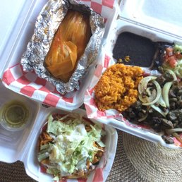 Chicken Sope