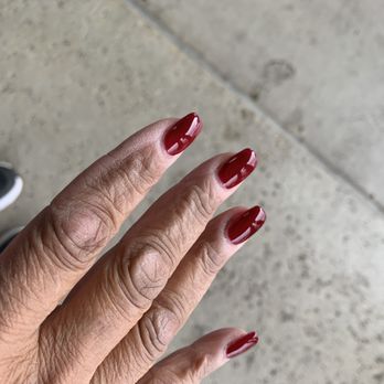 Venus Nails - Nails by Tammy - Nail Salons Near Me - Ramona, California