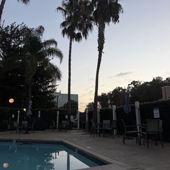 Chase Suite Hotel - Hotels Near Me - Newark, California