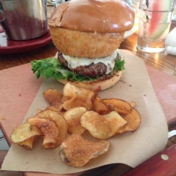 Whiskey Cake - Omg burger - New American Near Me - Plano, Texas Whiskey Cake - Omg burger - New American Near Me - Plano, Texas