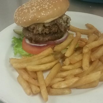 Valerio's Italian Restaurant - Philly cheese burger. - Italian Near Me - Burlington, North Carolina Valerio's Italian Restaurant - Philly cheese burger. - Italian Near Me - Burlington, North Carolina