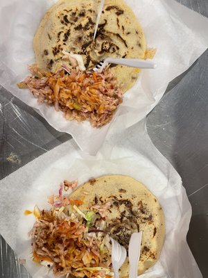 Sarita's Pupuseria by null Sarita's Pupuseria by null