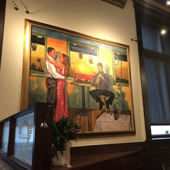 The Elevator Brewery and Draught Haus - Decor - Breweries Near Me - Columbus, Ohio