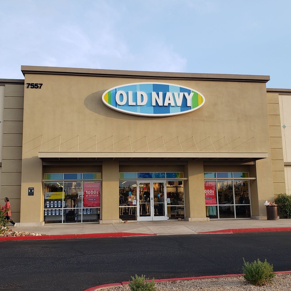 Old Navy - Men's Clothing Near Me - Peoria, Arizona Old Navy - Men's Clothing Near Me - Peoria, Arizona