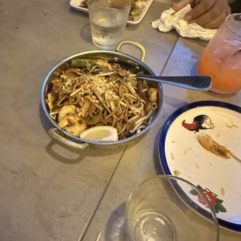 Phat Eatery - Mee Goreng - Malaysian Near Me - Katy, Texas