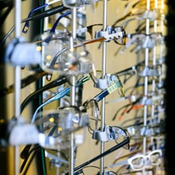 The EyeSite