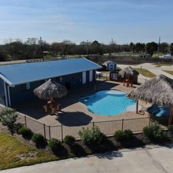 Summer Breeze USA RV Resort - Kemah