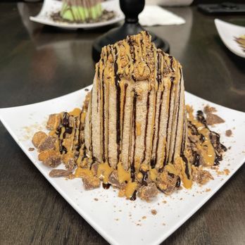 Vampire Penguin - Desserts Near Me - Brunswick, Georgia
