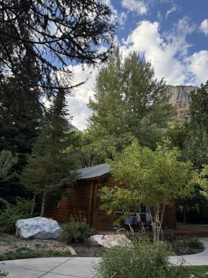 Alaskan Inn and Spa by null