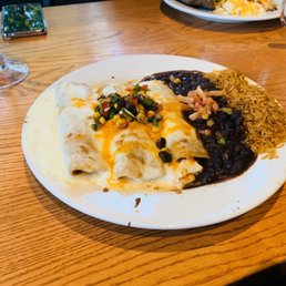 Chicken Enchilada Soup