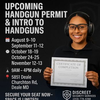 Discreet Security Services and Investigations - Private Investigation Near Me - Deale Md, Maryland Discreet Security Services and Investigations - Private Investigation Near Me - Deale Md, Maryland