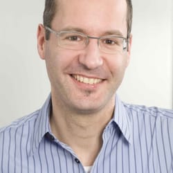 Dirk Stolley