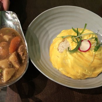 MajesThé - Japanese Curry - Asian Fusion Near Me - Montreal, Quebec