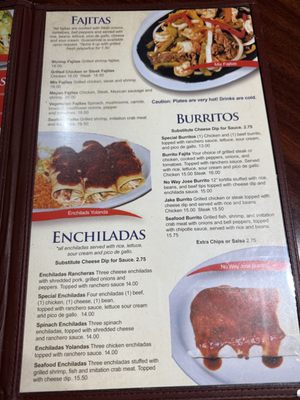 Menu photo 4 Riviera Maya Restaurant Alton, IL Menu photo 4 Riviera Maya Restaurant Alton, IL