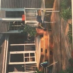 Yankee Decks