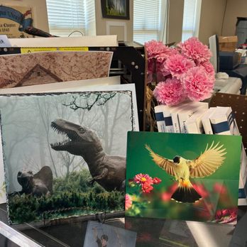 Sonora Press - Slate and aluminum photos. - Printing Services Near Me - Sonora, California