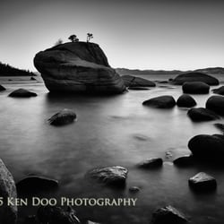 Carmel Fine Art Printing & Reproduction - Premium B&W K7 Piezography Prints!