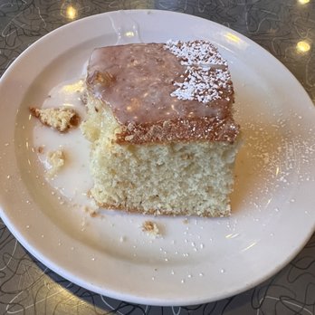 Mo's Egg House - Coffee cake - Breakfast & Brunch Near Me - Temecula, California