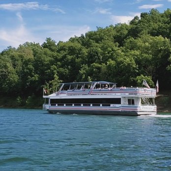 Tygart Lake Cruises - Tours Near Me - Grafton, West Virginia Tygart Lake Cruises - Tours Near Me - Grafton, West Virginia