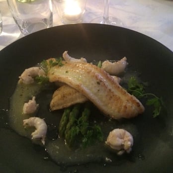 Finn's Table - Black sole and prawns - Irish Near Me - Kinsale, Colorado