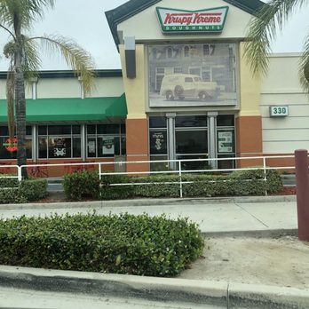 Krispy Kreme - Donuts Near Me - Orange, California Krispy Kreme - Donuts Near Me - Orange, California