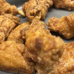 C & L Frosty - Chicken