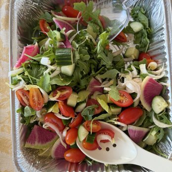 LB Bistro - Bistro Salad - French Near Me - Long Beach, New York LB Bistro - Bistro Salad - French Near Me - Long Beach, New York