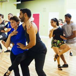 Rumbao Latin Dance Co - Join our Performance teams!