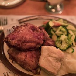 user provided Casa Orinda photo