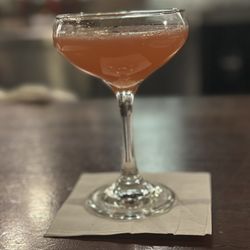 Red Square Euro Bistro - Babushka's Jam