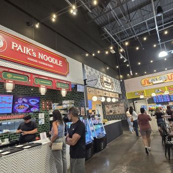 H Mart - Orlando - International Grocery Near Me - Pine Hills, Florida