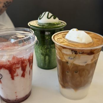Re Coffee - Desserts Near Me - Northridge, California Re Coffee - Desserts Near Me - Northridge, California