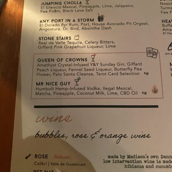 Madison - Italian Near Me - San Diego, California Madison - Italian Near Me - San Diego, California