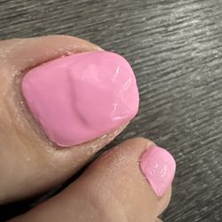 Gel Nails Salon - Need I say more?