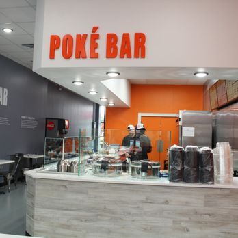 Poke Bar - Chamblee - Poke Near Me - Chamblee, Georgia Poke Bar - Chamblee - Poke Near Me - Chamblee, Georgia
