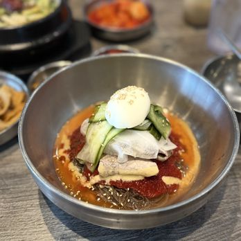 Woomiok - Korean Near Me - San Diego, California